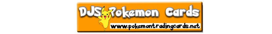 pokemon cards logo